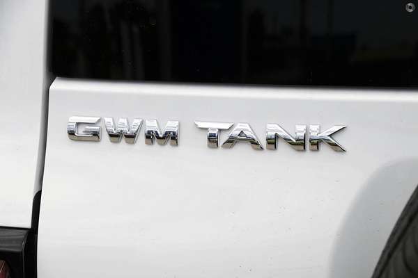 2024 GWM HAVAL Tank 300 Lux P01