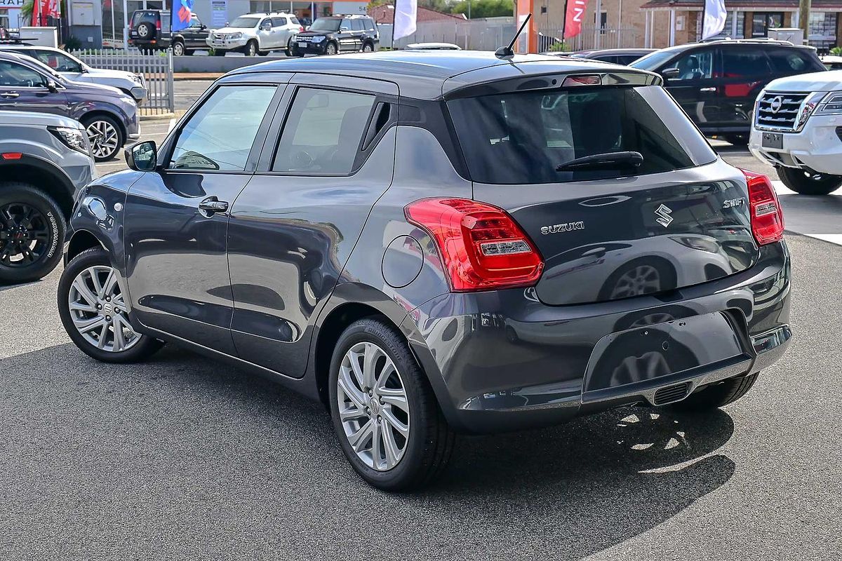 2022 Suzuki Swift GL Plus AZ Series II