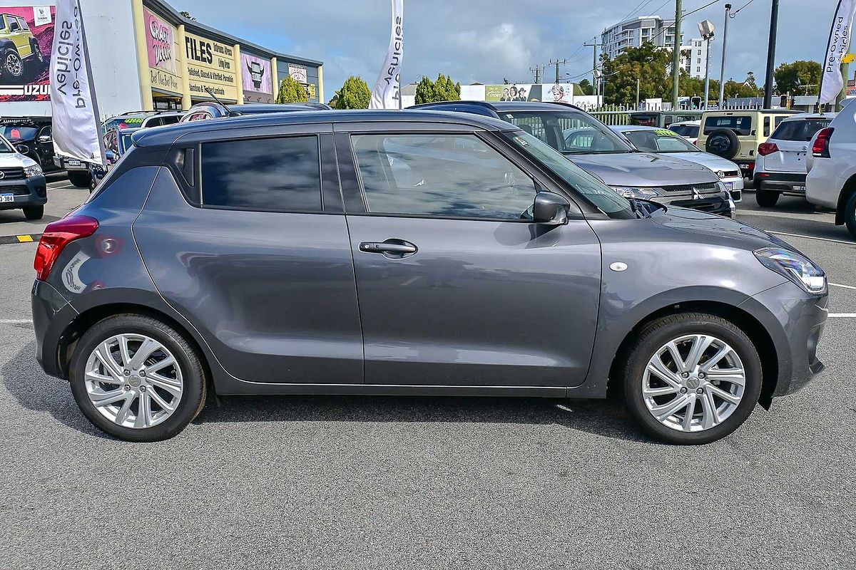 2022 Suzuki Swift GL Plus AZ Series II