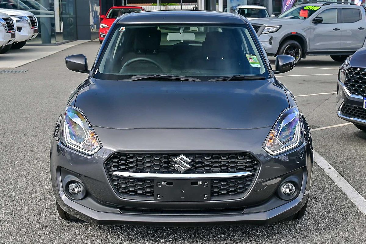 2022 Suzuki Swift GL Plus AZ Series II
