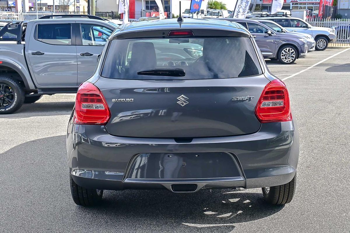 2022 Suzuki Swift GL Plus AZ Series II