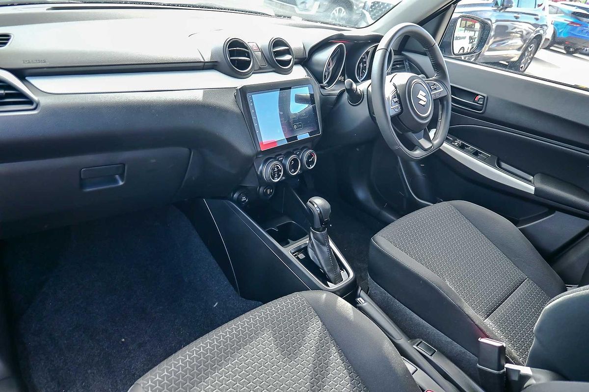 2022 Suzuki Swift GL Plus AZ Series II