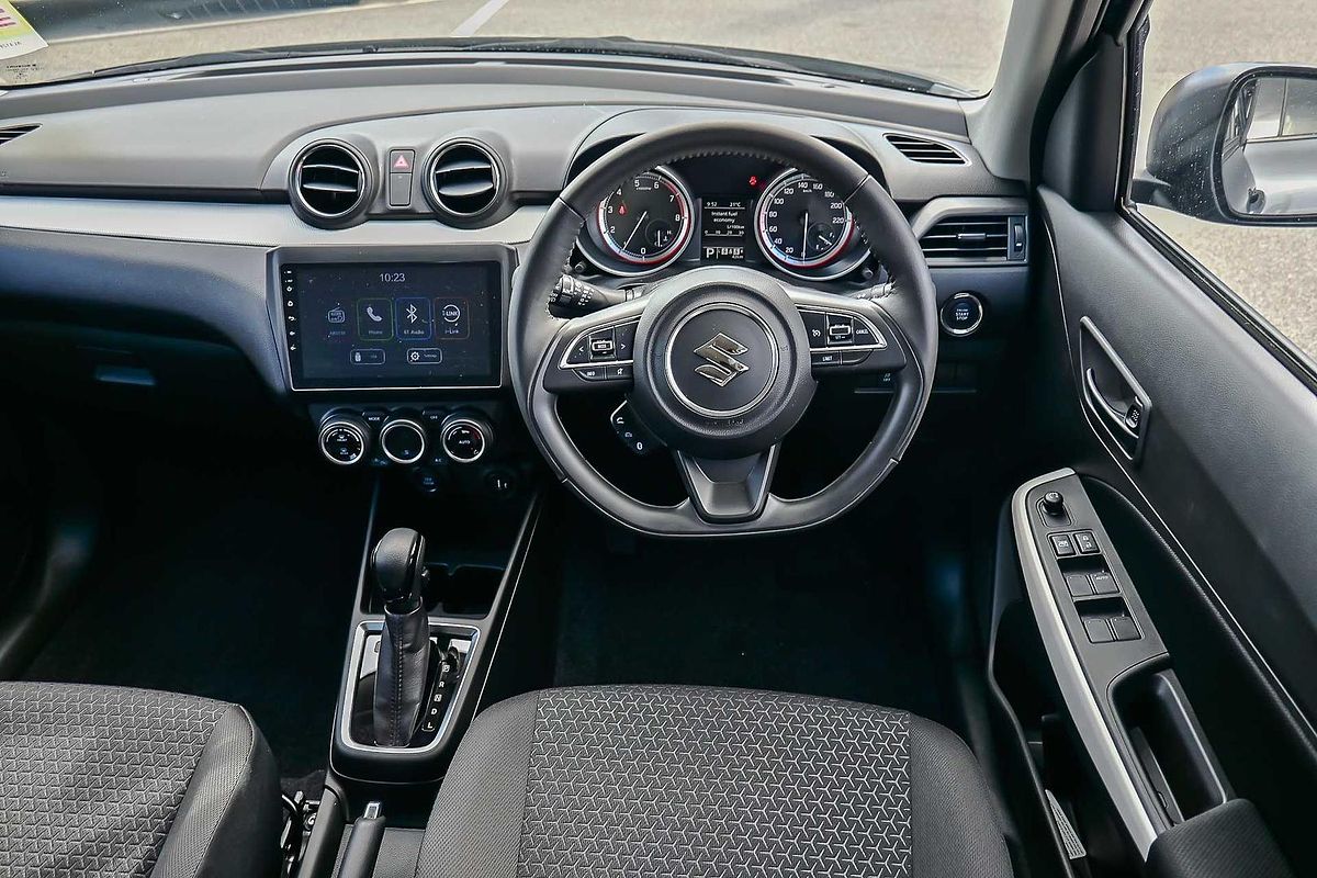 2022 Suzuki Swift GL Plus AZ Series II