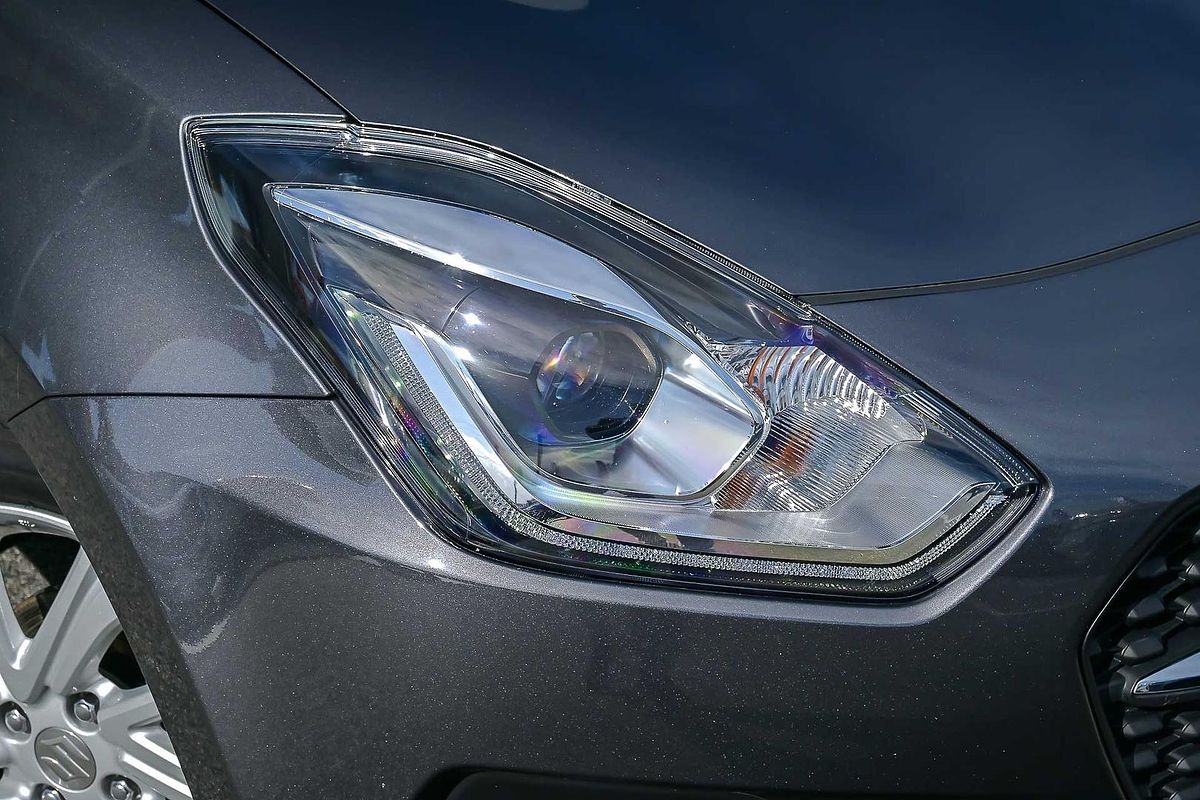 2022 Suzuki Swift GL Plus AZ Series II
