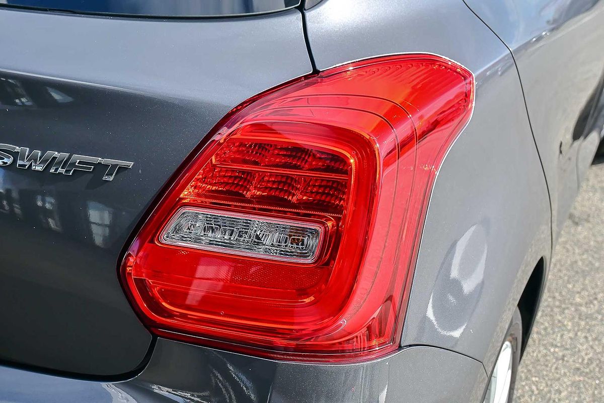 2022 Suzuki Swift GL Plus AZ Series II