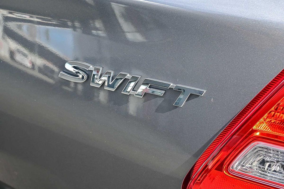 2022 Suzuki Swift GL Plus AZ Series II