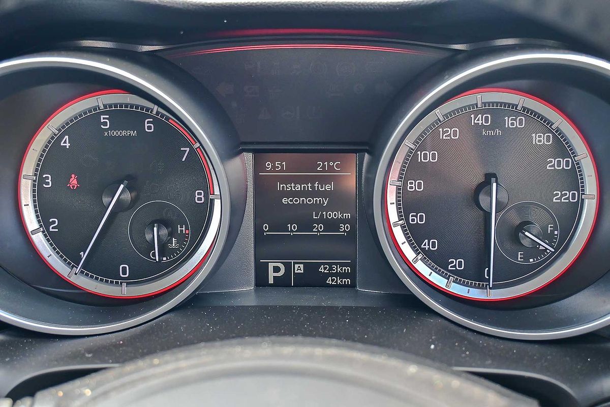 2022 Suzuki Swift GL Plus AZ Series II