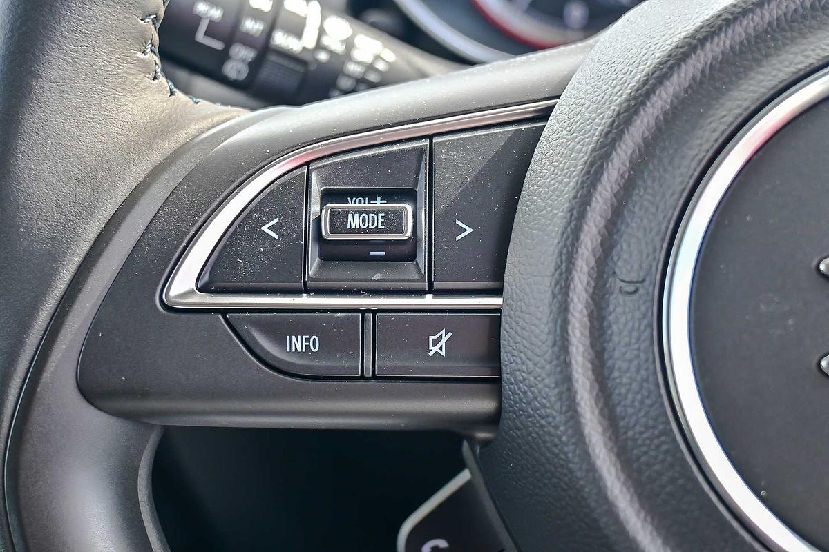 2022 Suzuki Swift GL Plus AZ Series II