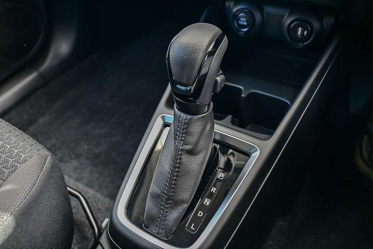 2022 Suzuki Swift GL Plus AZ Series II