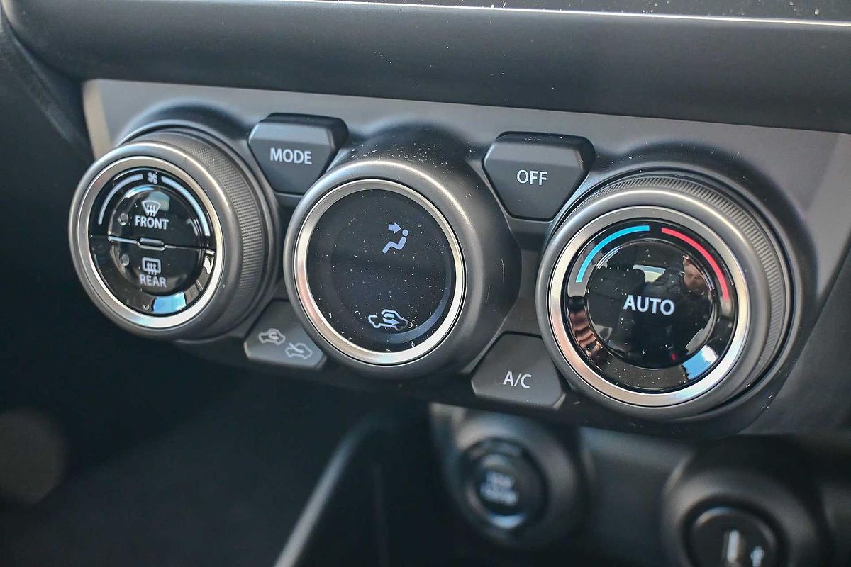 2022 Suzuki Swift GL Plus AZ Series II