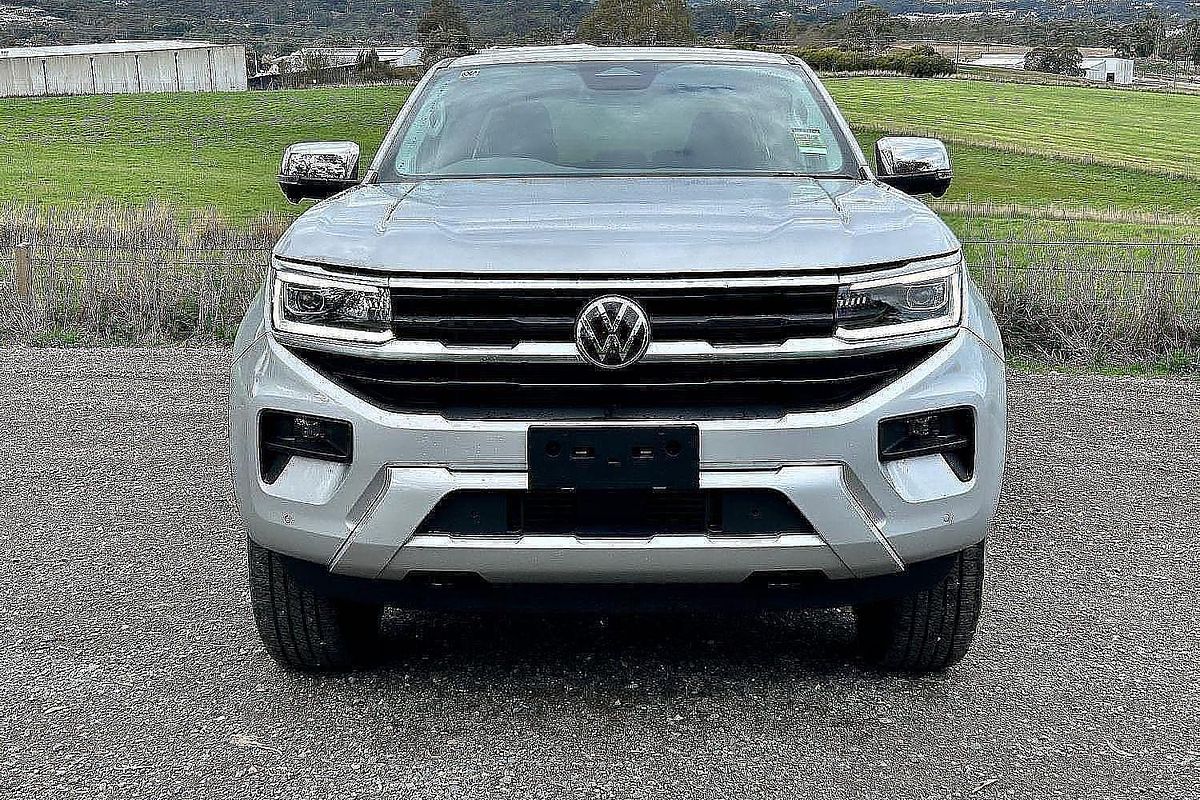 2023 Volkswagen Amarok TDI500 Style NF 4X4
