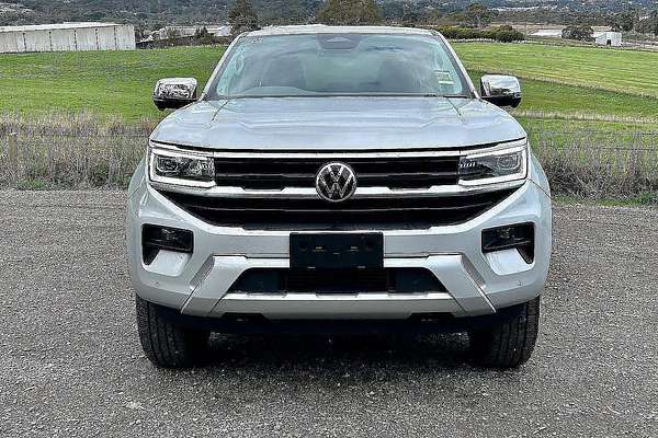 2023 Volkswagen Amarok TDI500 Style NF 4X4