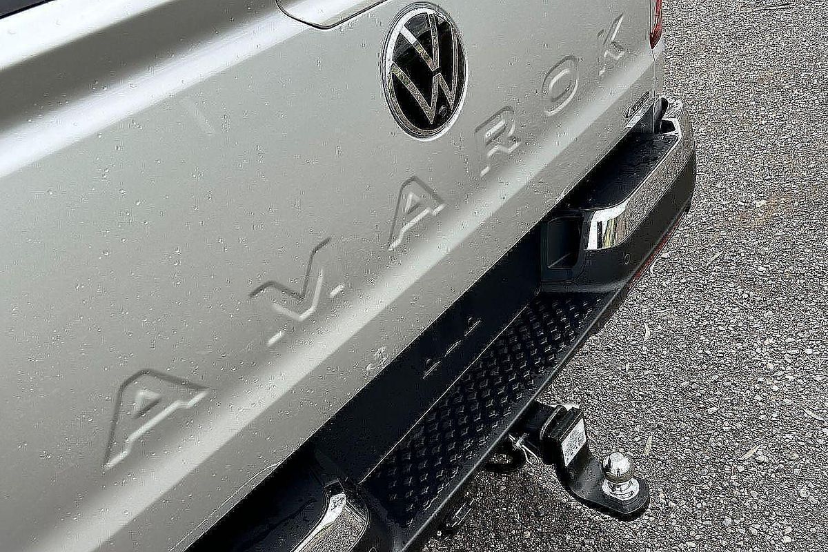 2023 Volkswagen Amarok TDI500 Style NF 4X4