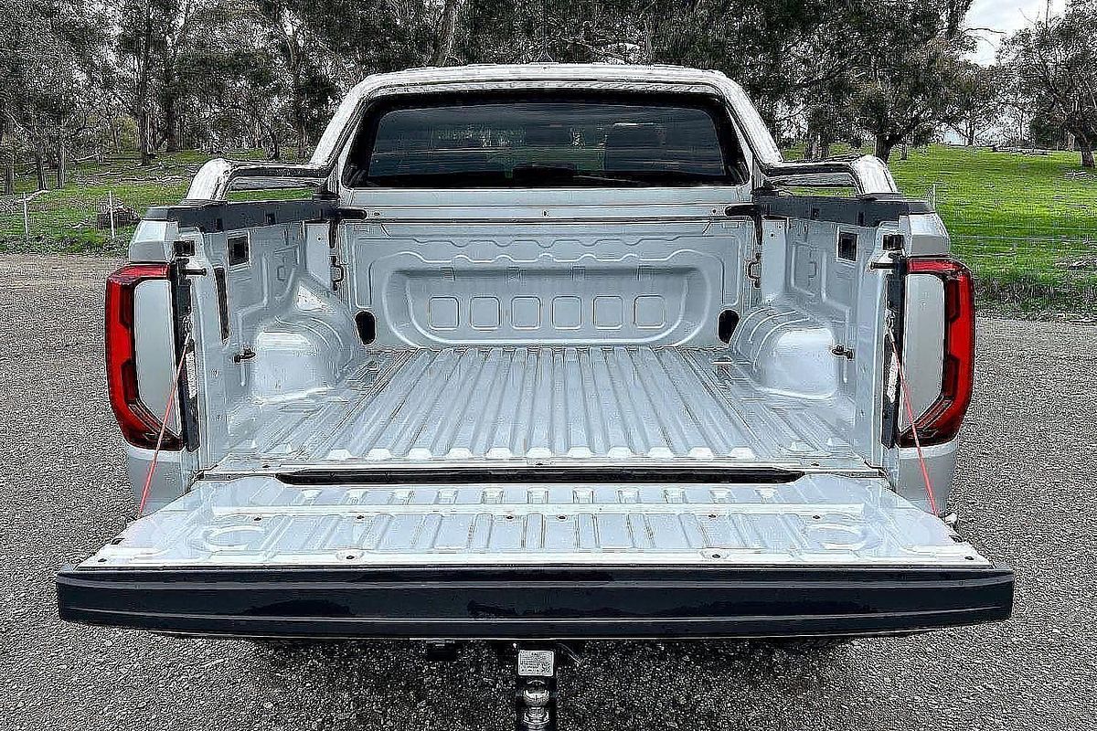 2023 Volkswagen Amarok TDI500 Style NF 4X4