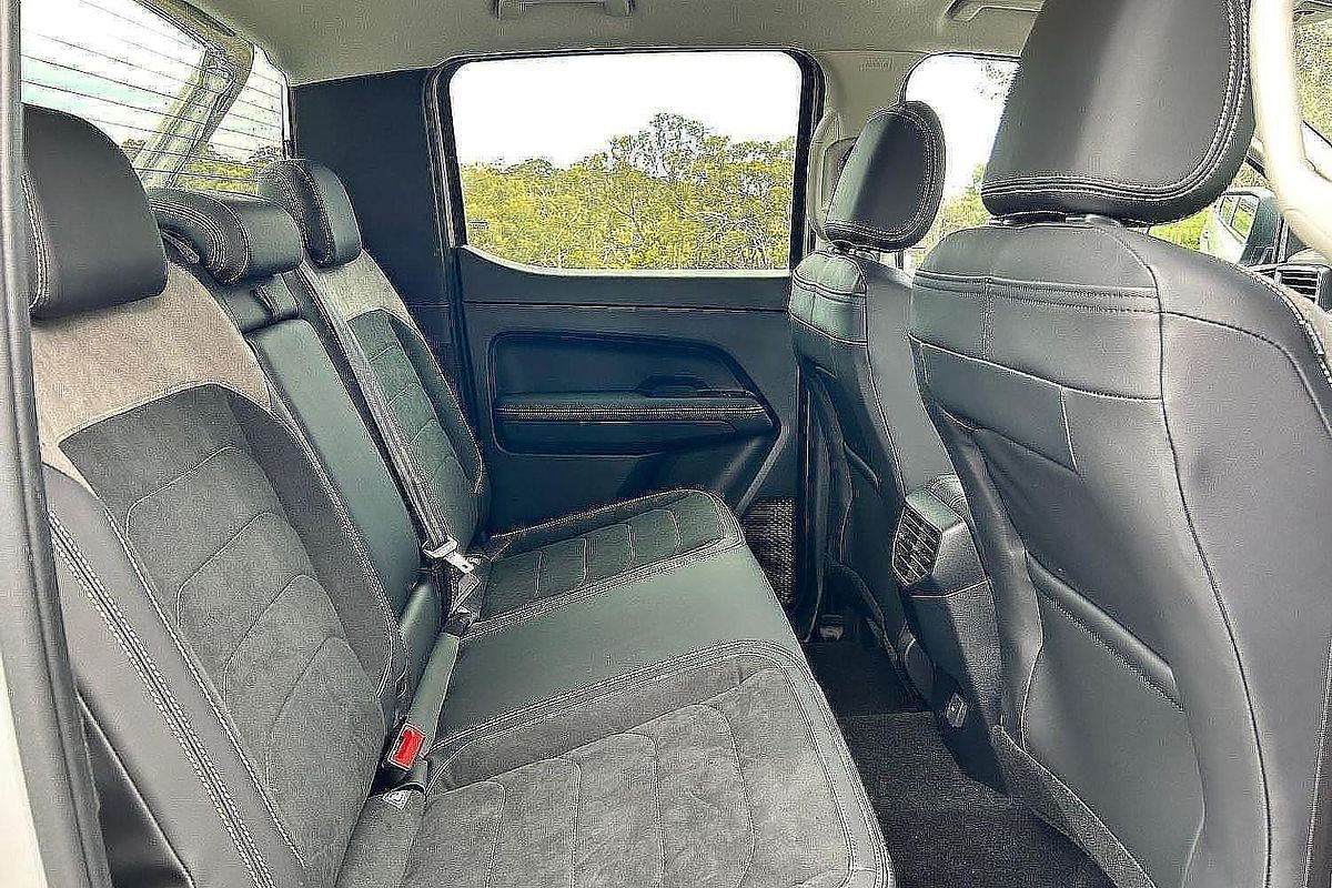 2023 Volkswagen Amarok TDI500 Style NF 4X4