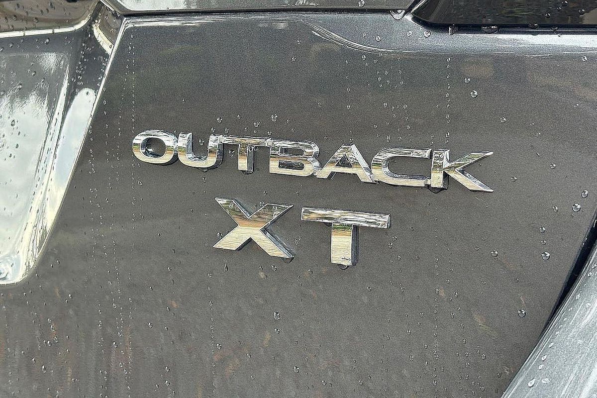 2024 Subaru Outback AWD Touring XT 6GEN