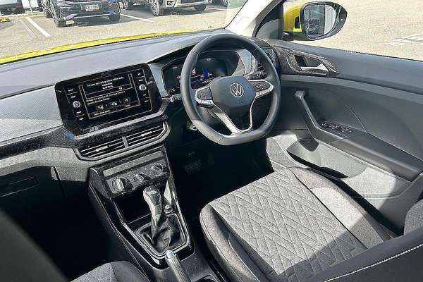 2024 Volkswagen T-Cross 85TSI Life D31