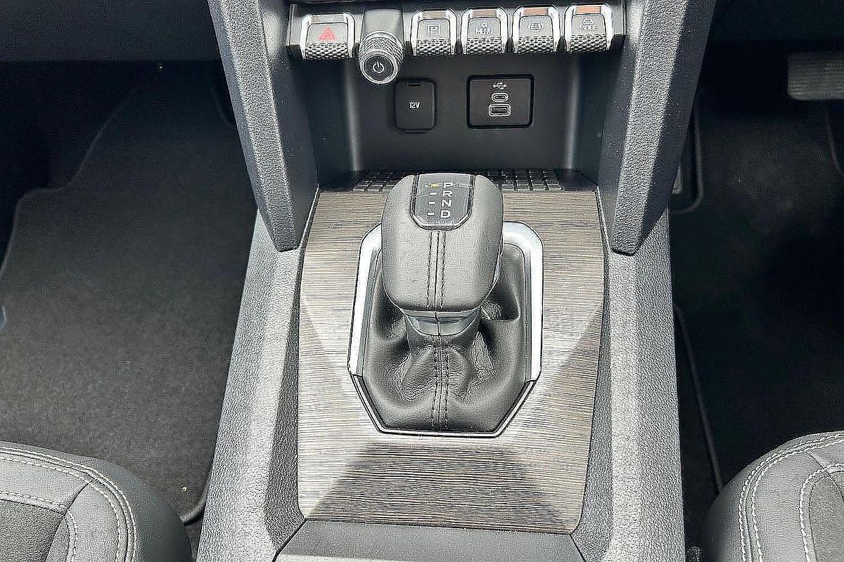 2023 Volkswagen Amarok TDI500 Style NF 4X4