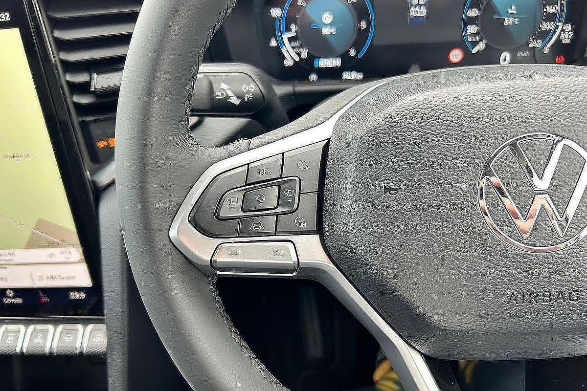 2023 Volkswagen Amarok TDI500 Style NF 4X4