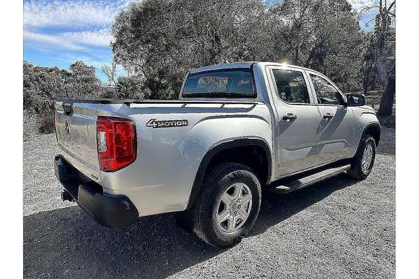 2023 Volkswagen Amarok TDI405 Core NF 4X4