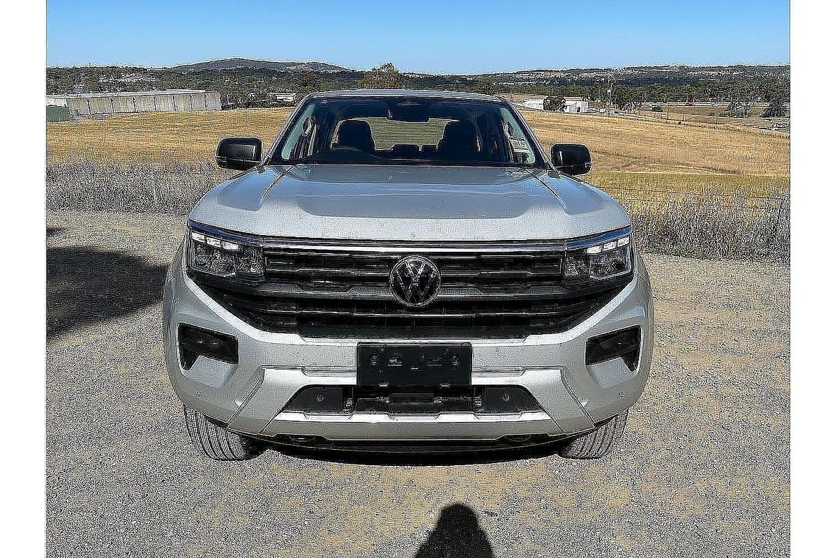 2023 Volkswagen Amarok TDI405 Core NF 4X4