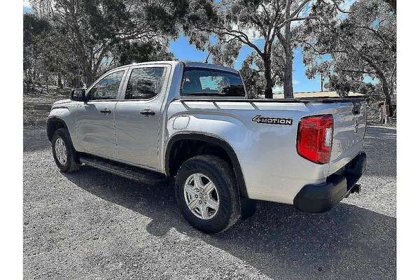 2023 Volkswagen Amarok TDI405 Core NF 4X4