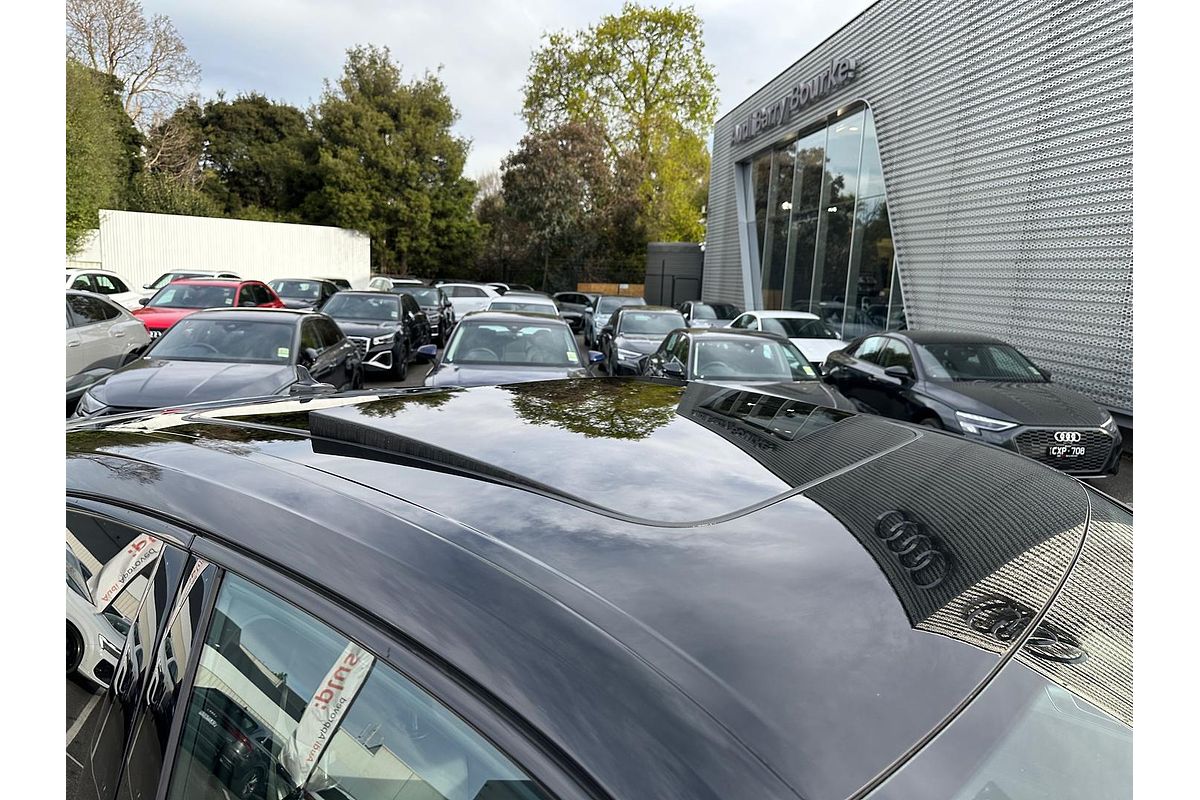 2024 Audi Q5 45 TFSI S Line FY
