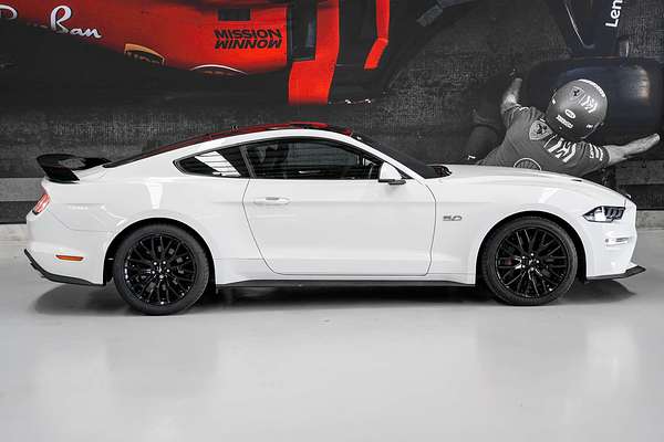 2018 Ford Mustang GT FN