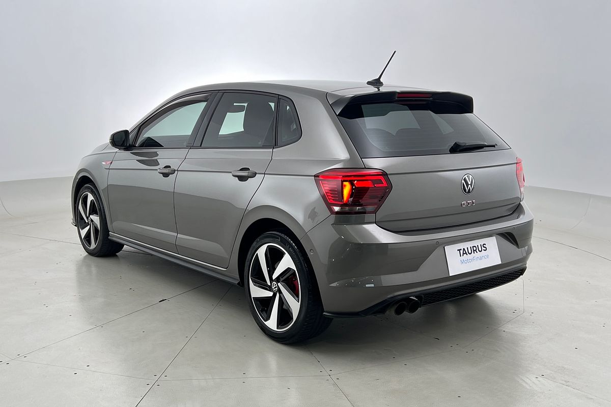 2021 Volkswagen Polo GTI AW