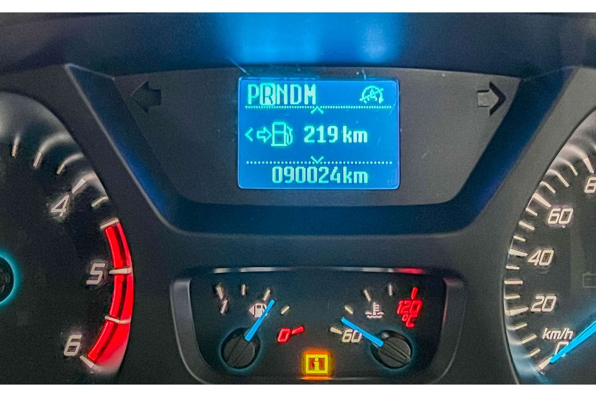 2017 Ford Transit 350L VO LWB