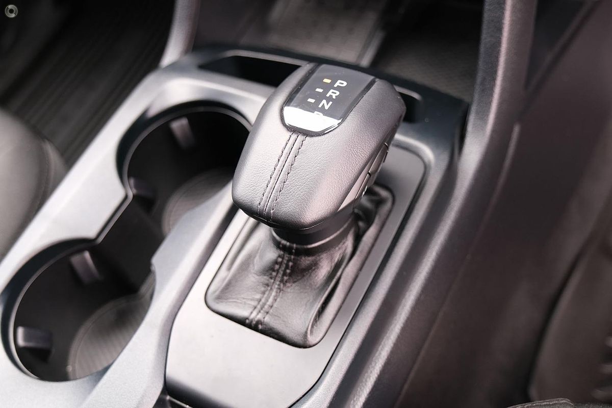 2024 Ford Everest Ambiente