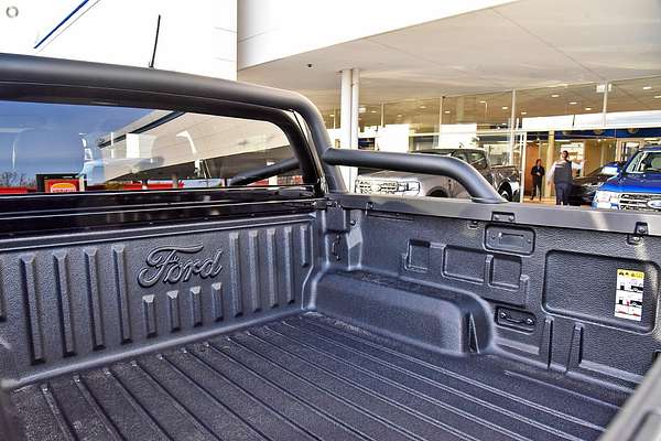 2024 Ford Ranger Sport 4X4