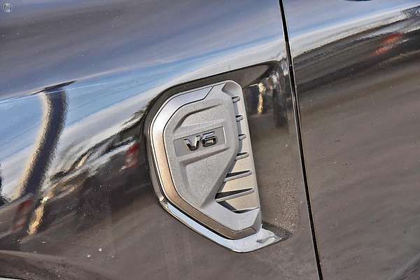 2024 Ford Ranger Sport 4X4