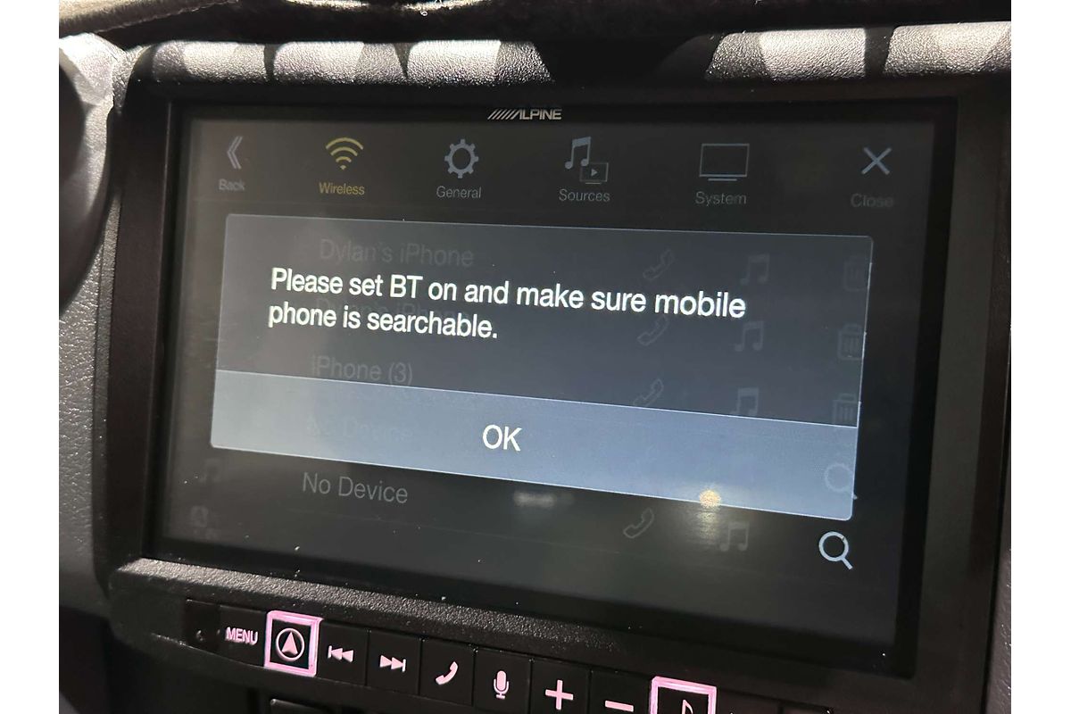 2021 Toyota Landcruiser GXL Troopcarrier VDJ78R