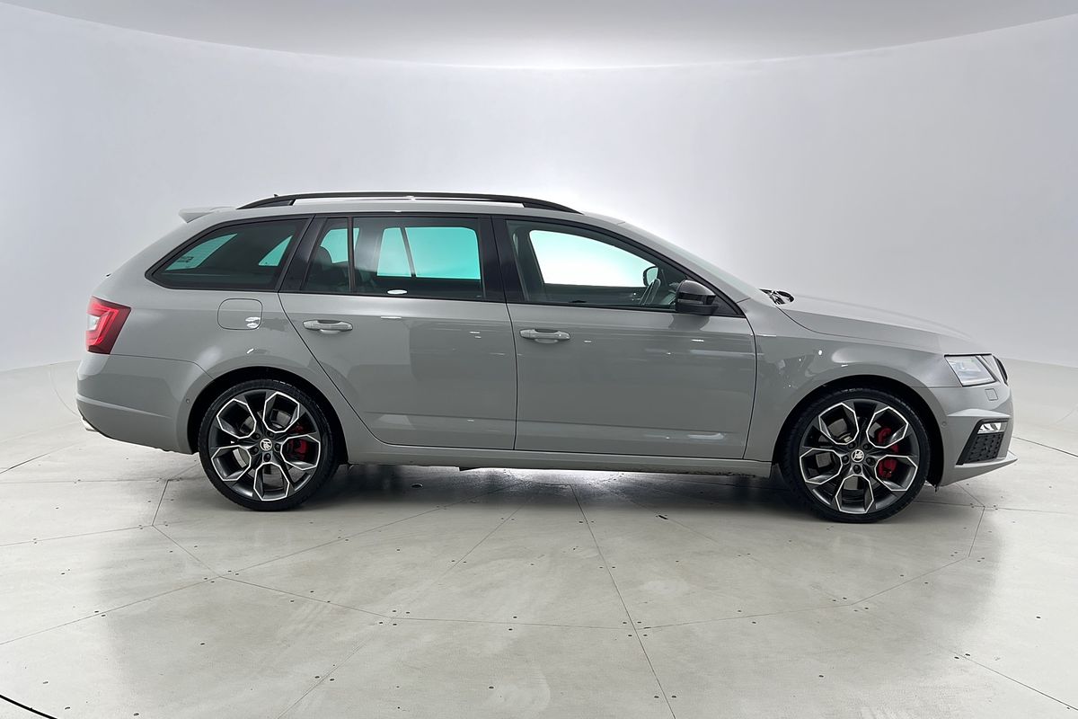 2020 ŠKODA Octavia RS 245 NE