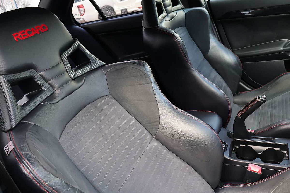 2015 Mitsubishi Lancer Evolution Final Edition CJ