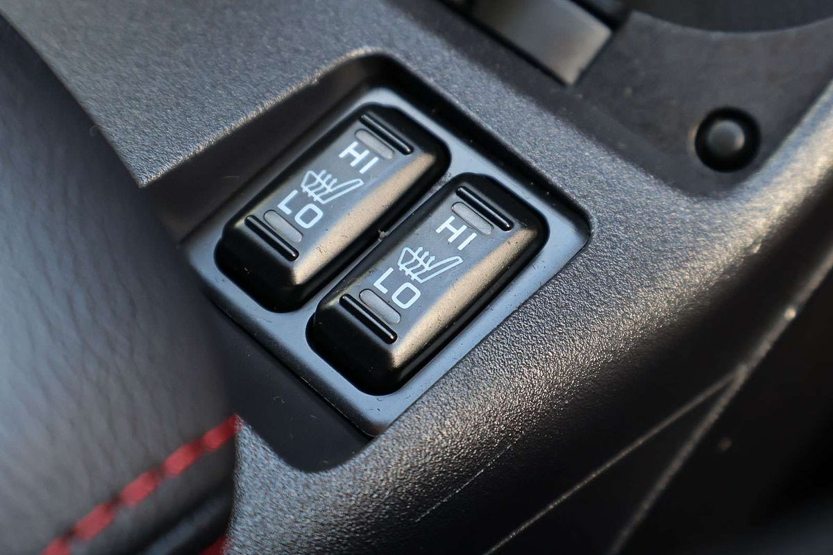 2015 Mitsubishi Lancer Evolution Final Edition CJ