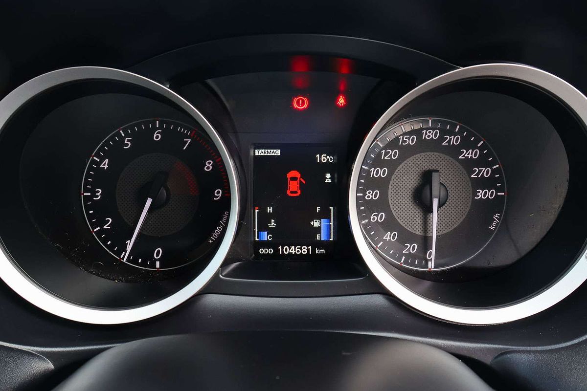 2015 Mitsubishi Lancer Evolution Final Edition CJ