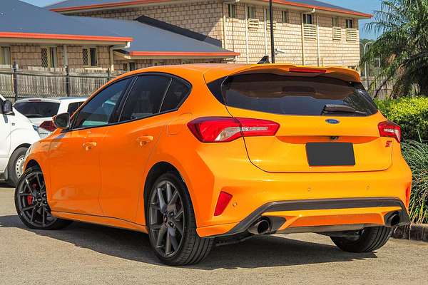 2020 Ford Focus ST SA