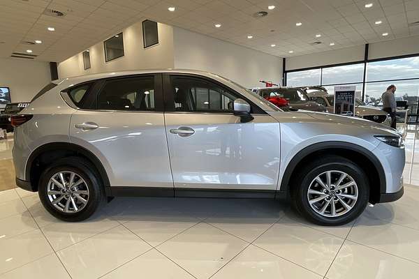 2023 Mazda CX-5 G20 Maxx KF Series