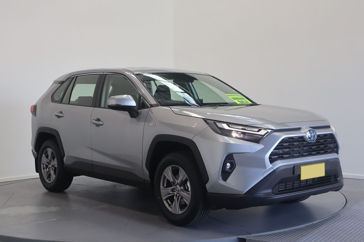 2022 Toyota RAV4 hybrid 74256901D