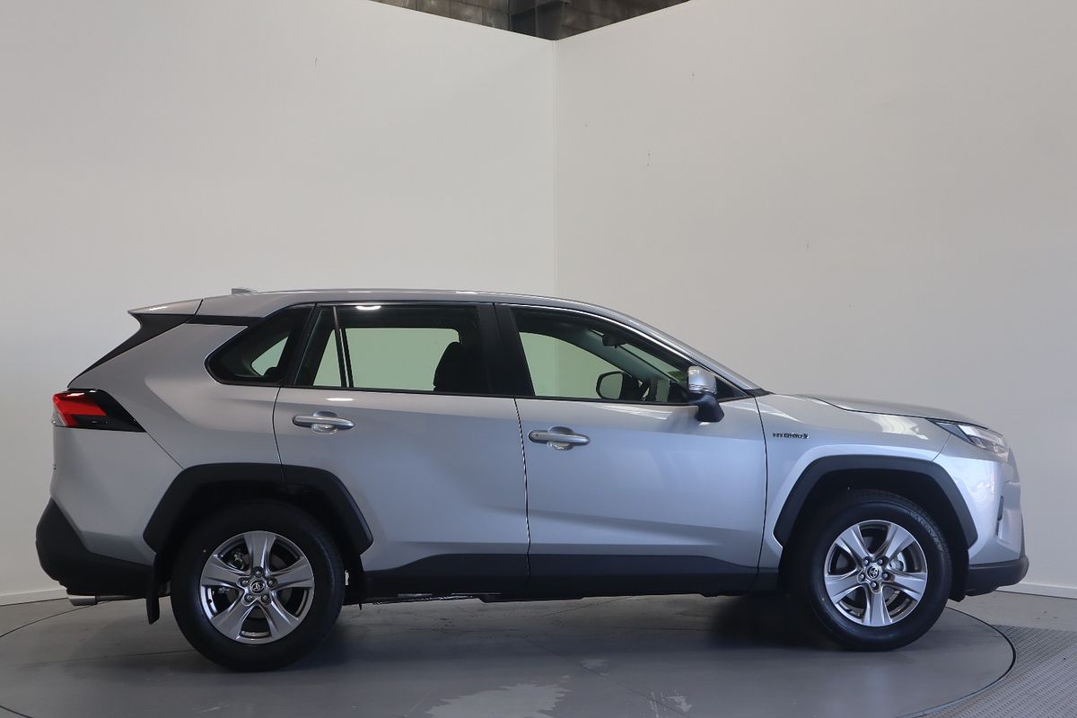 2022 Toyota RAV4 hybrid 74256901D