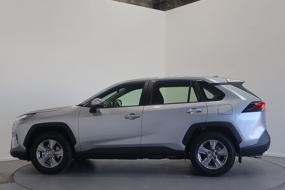 2022 Toyota RAV4 hybrid 74256901D