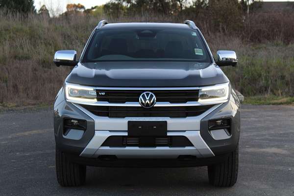 2024 Volkswagen Amarok TDI600 Aventura NF 4X4