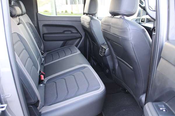 2024 Volkswagen Amarok TDI600 Aventura NF 4X4