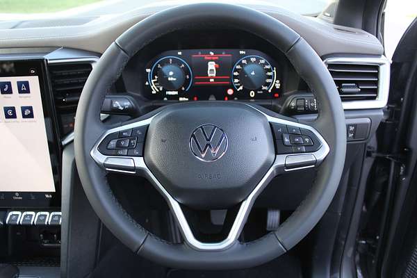 2024 Volkswagen Amarok TDI600 Aventura NF 4X4