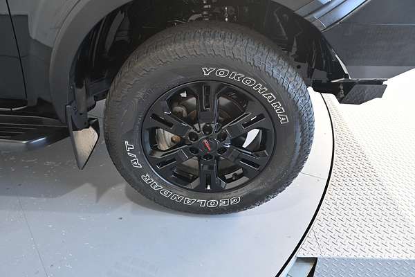 2021 Nissan Navara PRO-4X 4x4 DUAL DTT4 NVDP4TAP4X21