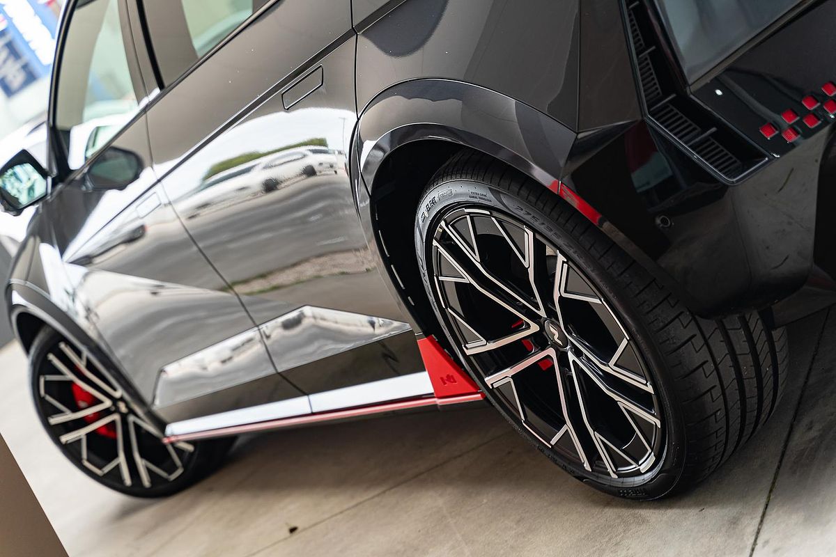 2023 Hyundai IONIQ 5 N NE N.V1