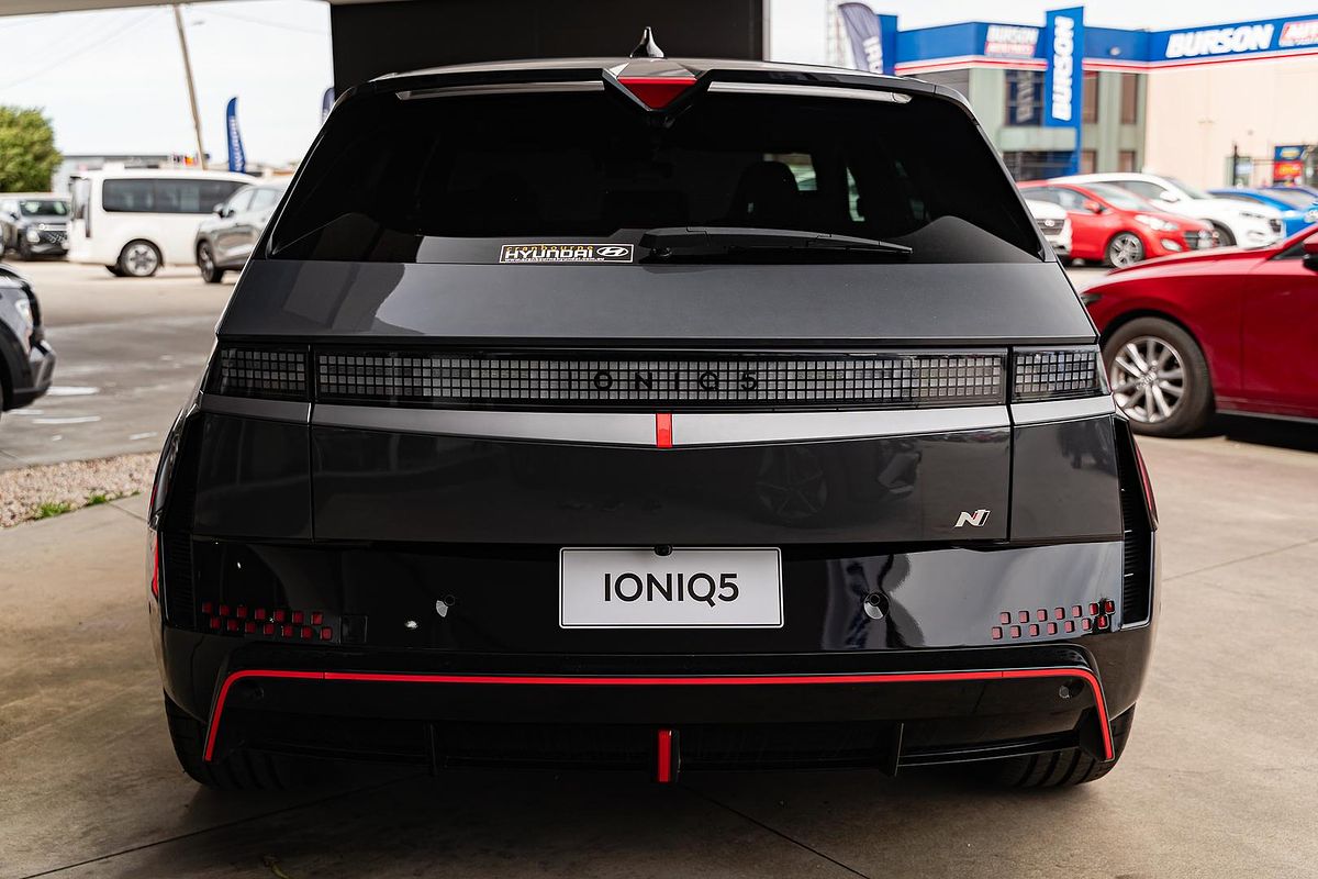 2023 Hyundai IONIQ 5 N NE N.V1
