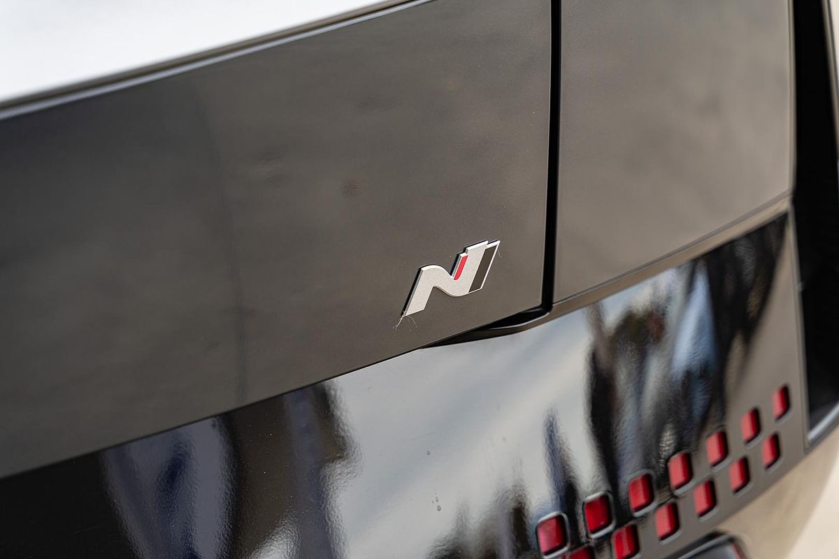 2023 Hyundai IONIQ 5 N NE N.V1